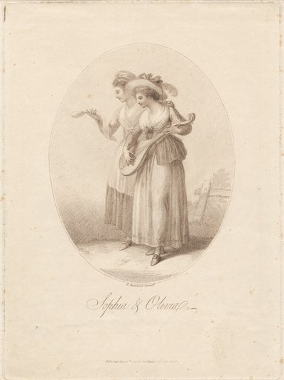  af Francesco Bartolozzi