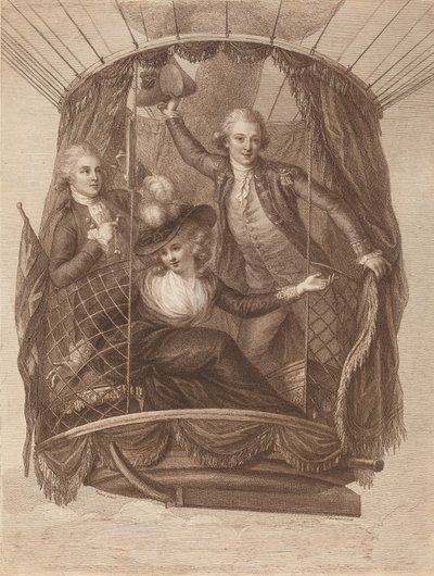 Den fejrede Vincent..., 1784. af Francesco Bartolozzi