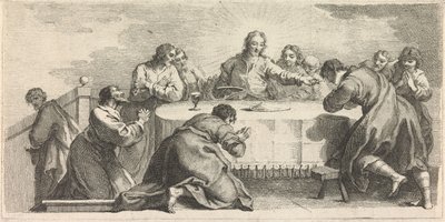  af Francesco Bartolozzi
