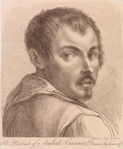  af Francesco Bartolozzi