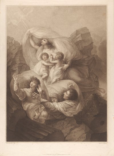  af Francesco Bartolozzi