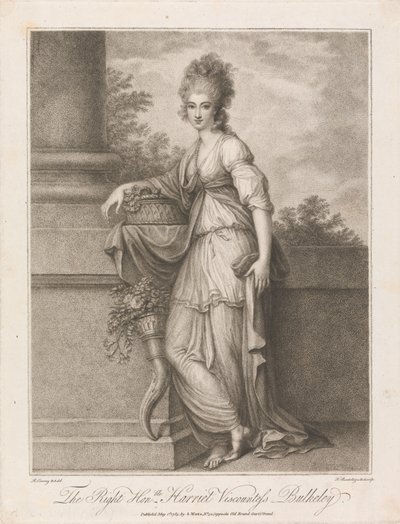  af Francesco Bartolozzi