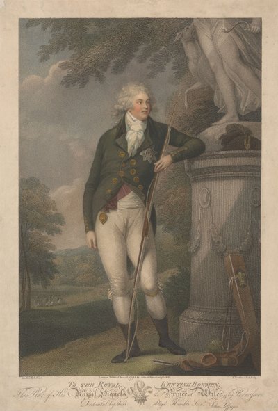  af Francesco Bartolozzi