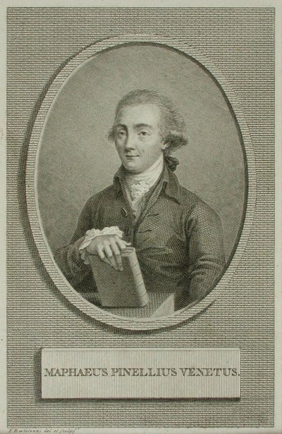  af Francesco Bartolozzi