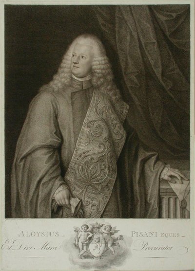  af Francesco Bartolozzi
