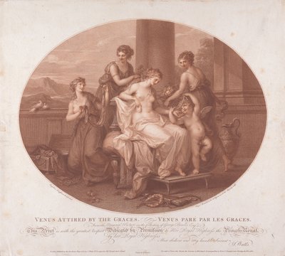  af Francesco Bartolozzi