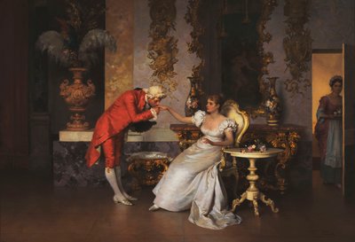 Frieren af Francesco Beda