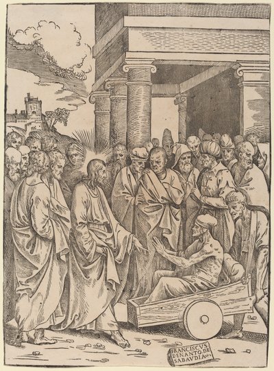Lazarus