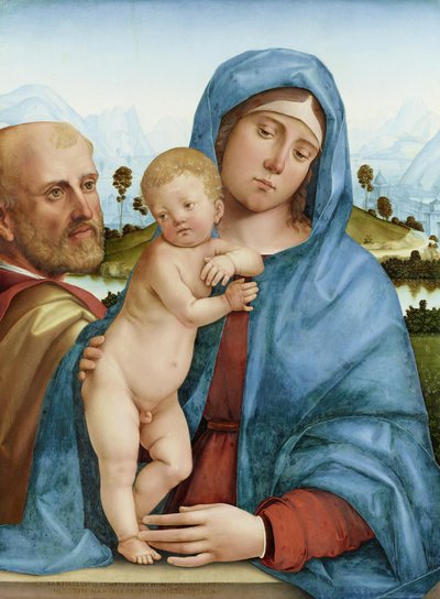  af Francesco Francia
