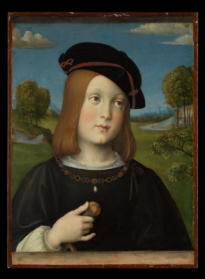  af Francesco Francia