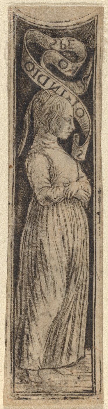 Håber af Francesco Francia