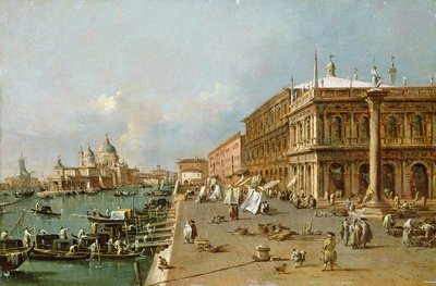 Ukendt billede af Francesco Guardi