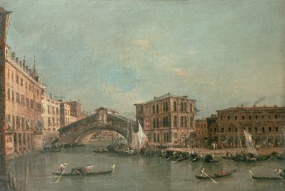 Ukendt billede af Francesco Guardi