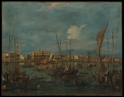  af Francesco Guardi