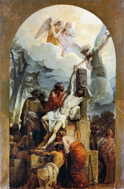 Sankt Bartolomæus