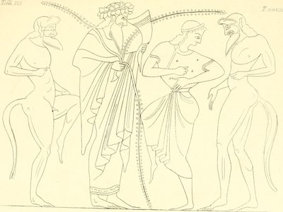 INGHIRAMI(1835) Paintings of Fictile Vases Vol3 T207 (14781745641) af Francesco Inghirami