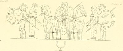 INGHIRAMI(1835) Malerier af fiktive vaser Vol3 T214 (14784545162) af Francesco Inghirami