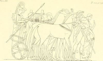 INGHIRAMI(1835) Malerier af fiktive vaser Vol3 T217 (14804750243) af Francesco Inghirami
