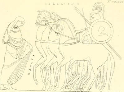 INGHIRAMI(1835) Malerier af fiktive vaser Vol3 T219 (14781754211) af Francesco Inghirami