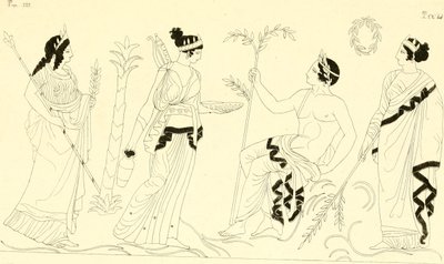 INGHIRAMI(1835) Malerier af fiktive vaser Vol3 T255 (14598263949) af Francesco Inghirami