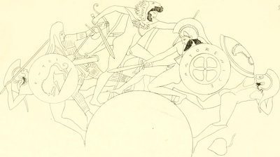 INGHIRAMI(1835) Paintings of Fictile Vases Vol3 T261 (14598226110) af Francesco Inghirami