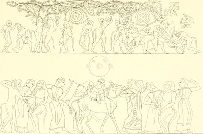 INGHIRAMI(1835) Paintings of Fictile Vases Vol3 T262 (14598269399) af Francesco Inghirami