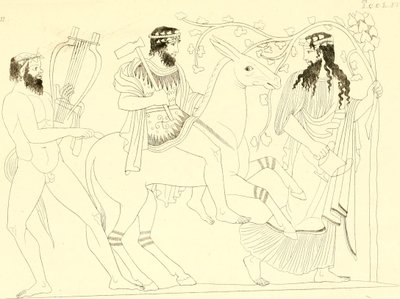 INGHIRAMI(1835) Paintings of Fictile Vases Vol3 T265 (14598271409) af Francesco Inghirami