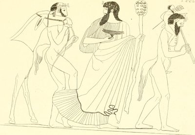 INGHIRAMI(1835) Malerier af fiktive vaser Vol3 T268 (14784940795) af Francesco Inghirami