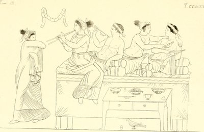 INGHIRAMI(1835) Malerier af fiktive vaser Vol3 T273 (14784943625) af Francesco Inghirami