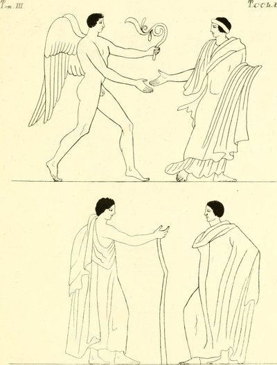 INGHIRAMI(1835) Malerier af fiktive vaser Vol3 T281 (14804801243) af Francesco Inghirami