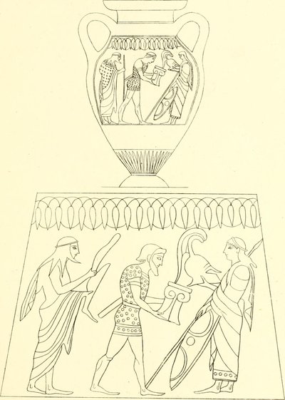 INGHIRAMI(1835) Paintings of Fictile Vases Vol3 T295 (14598444177) af Francesco Inghirami