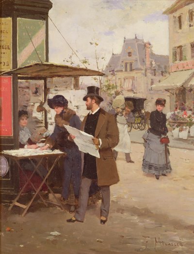 Ukendt billede af Francesco Miralles Galaup