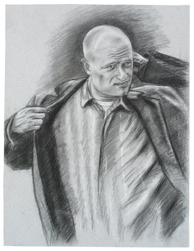 En drøm af Francesco Montelatici