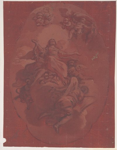 Antagelsen af Francesco Narici