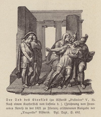 Eteokles
