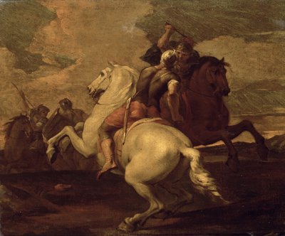 Ukendt billede af Francesco Simonini
