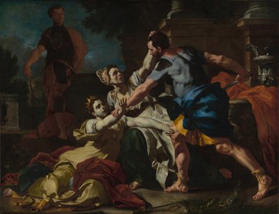  af Francesco Solimena