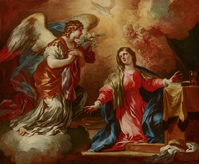  af Francesco Solimena