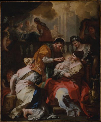  af Francesco Solimena