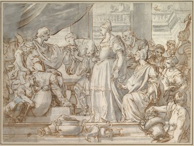  af Francesco Solimena