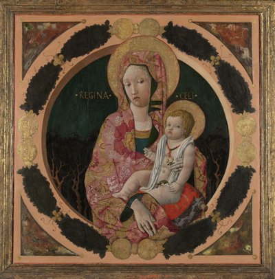  af Francesco Squarcione