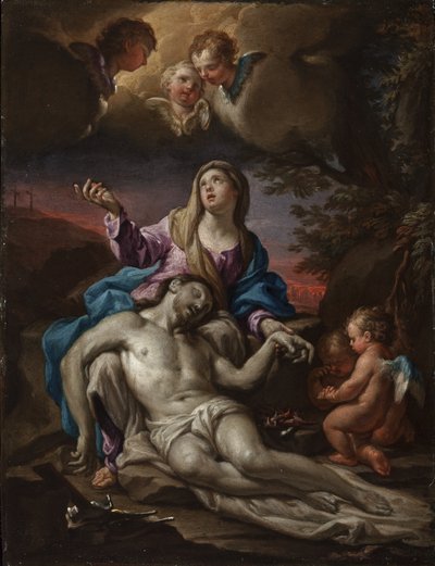  af Francesco Trevisani