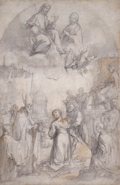 Saint Lucy