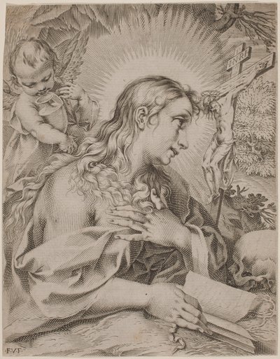  af Francesco Vanni