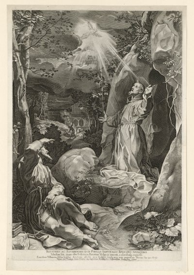  af Francesco Villamena