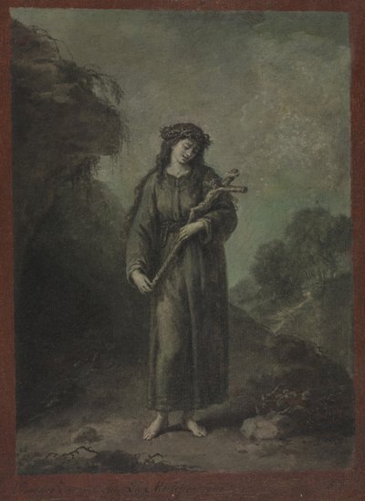 Dødeligheden af Francesco Zuccarelli
