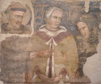 Tre tal af Francesco da Rimini