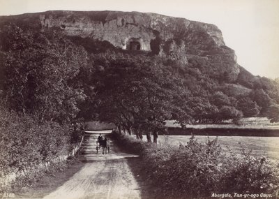 Abergele, Tan-yr-ogo-hulen, 1870