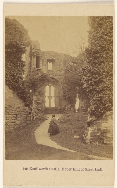  af Francis Bedford