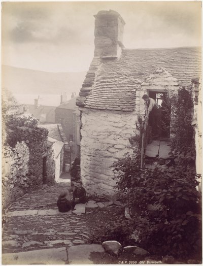  af Francis Bedford